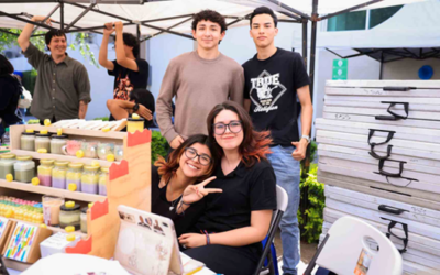 Realizan undécima edición de Filosofía emprende