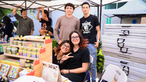 Realizan undécima edición de Filosofía emprende