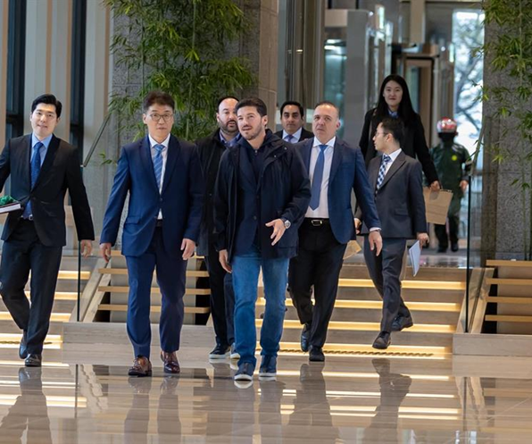 Impone NL récord de captación de IED al llegar a los 120 bdd