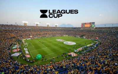 Jugará Tigres en el Uni partido de la Leagues Cup