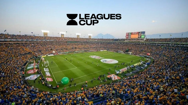 Jugará Tigres en el Uni partido de la Leagues Cup