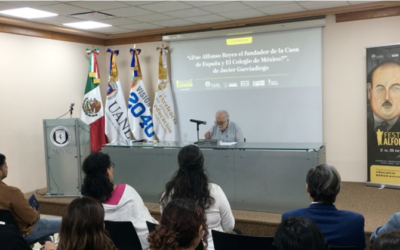 El binomio detrás de la institucionalidad cultural en México