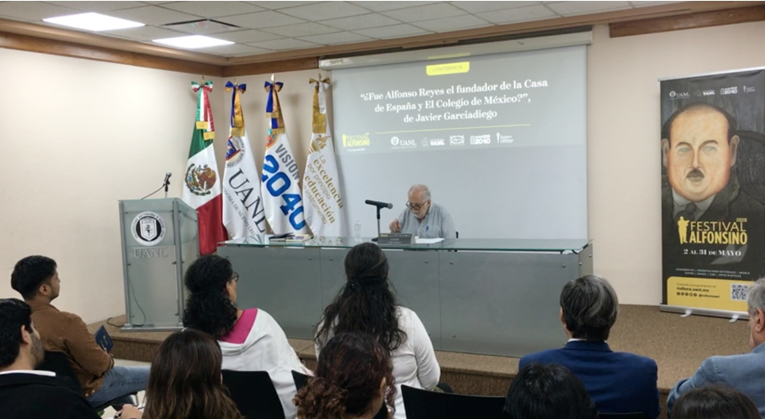 El binomio detrás de la institucionalidad cultural en México