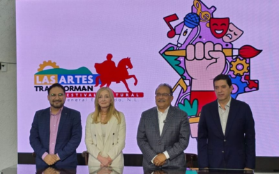 Llega la segunda edición del Festival Cultural Las Artes Transforman
