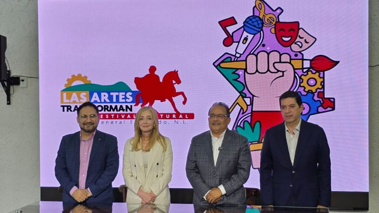 Llega la segunda edición del Festival Cultural Las Artes Transforman