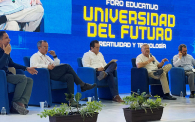 Debaten en encuentro nacional retos de la IA