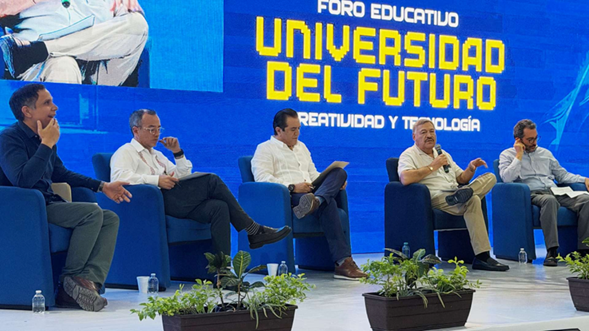 Debaten en encuentro nacional retos de la IA
