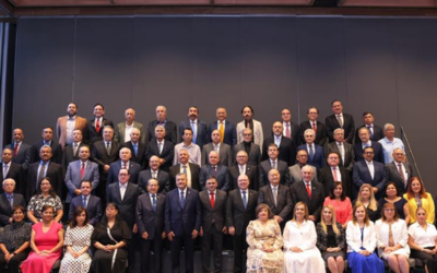  UANL distingue a 68 profesores por más de cuatro décadas de servicio ininterrumpido