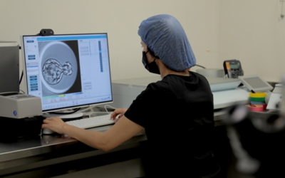 Incorpora HU tecnología de punta para tratamientos de fertilidad