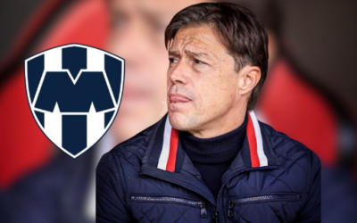 Matías Almeyda pisa Monterrey el próximo fin de semana para tomar las riendas de Rayados