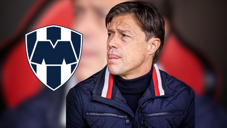 Matías Almeyda pisa Monterrey el próximo fin de semana para tomar las riendas de Rayados