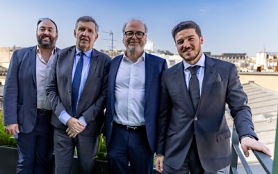  Éxito en Europa: Gobernador Samuel García asegura 3.5 billones de dólares en inversión extranjera