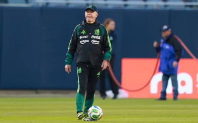 Solo cinco boletos disponibles: la recta final de Javier Aguirre para el Mundial 2026