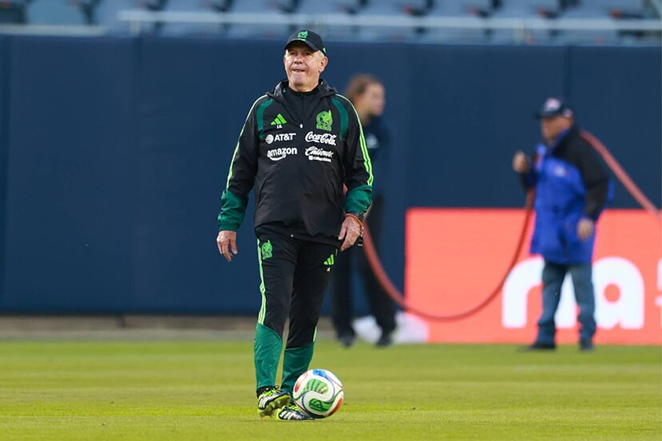Solo cinco boletos disponibles: la recta final de Javier Aguirre para el Mundial 2026