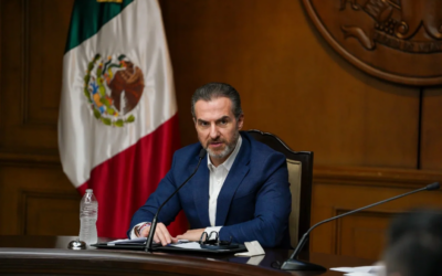  Monterrey presentará en septiembre su nuevo Plan de Desarrollo Urbano