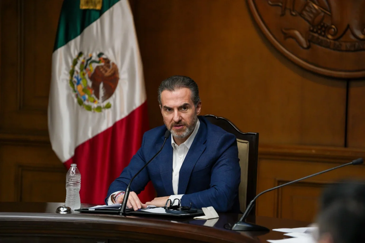  Monterrey presentará en septiembre su nuevo Plan de Desarrollo Urbano
