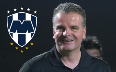 Dennis te Kloese asume el reto de rescatar a Rayados: “Es un gran desafío”