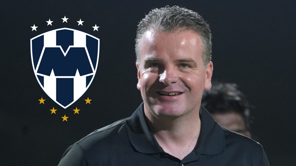 Dennis te Kloese asume el reto de rescatar a Rayados: “Es un gran desafío”