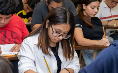 Aplica hoy UANL examen de asignación en educación media superior