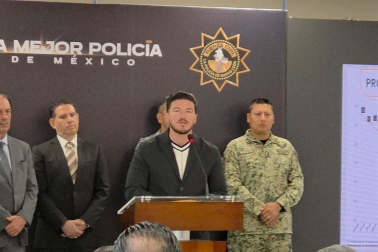 Se integrarán FIFA y consulados a Mesa de Construcción de la Paz