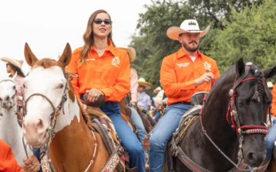 Promete Samuel carne asada y cerveza gratis en Fan Fest