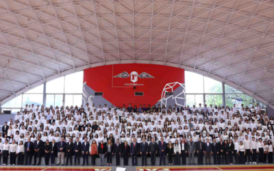 Logran alumnos certificación en liderazgo de Harvard