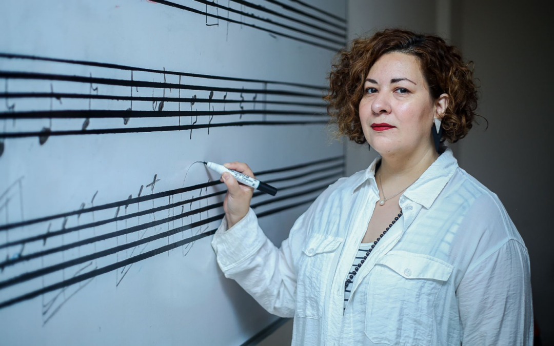 Crea UANL posgrado en educación musical