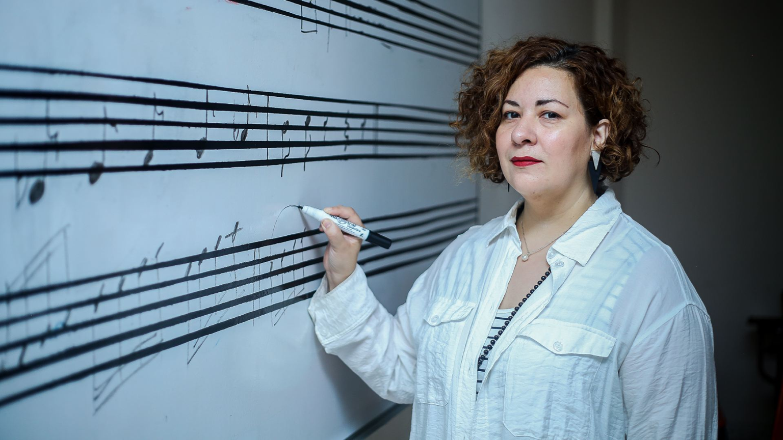 Crea UANL posgrado en educación musical