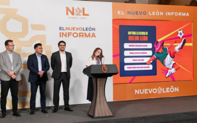 Lanzan concurso de fotografía “El Mundial más Norteño”