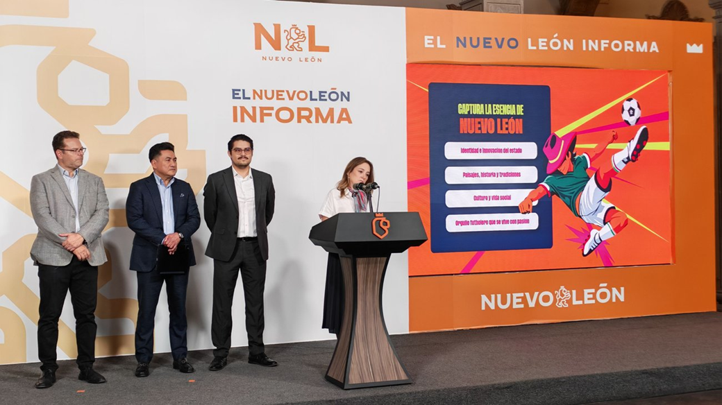 Lanzan concurso de fotografía “El Mundial más Norteño”