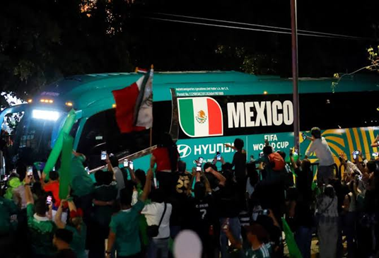 Por el liderato: Busca el Tri posible paso a la siguiente ronda cuando se enfrente a Corea del Sur, esta noche en Guadalajara
