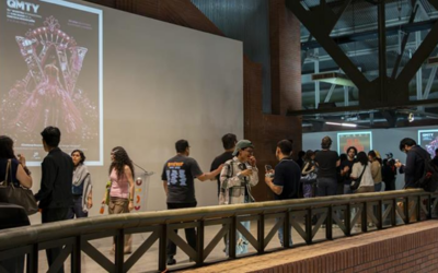 Tres lustros de diversidad: la Muestra de Cine Queer Monterrey cierra con éxito su 15ª edición