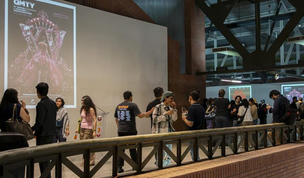  Tres lustros de diversidad: la Muestra de Cine Queer Monterrey cierra con éxito su 15ª edición